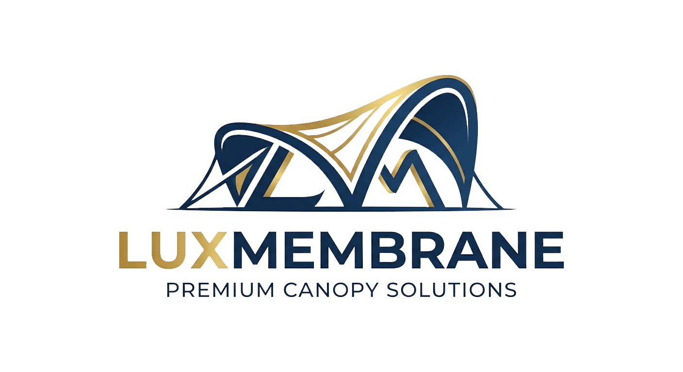 LuxMembrane Logo